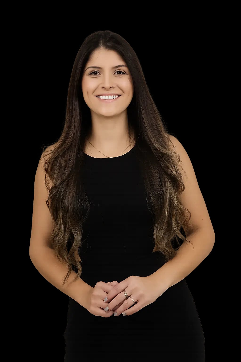 Logo Bruna Viana